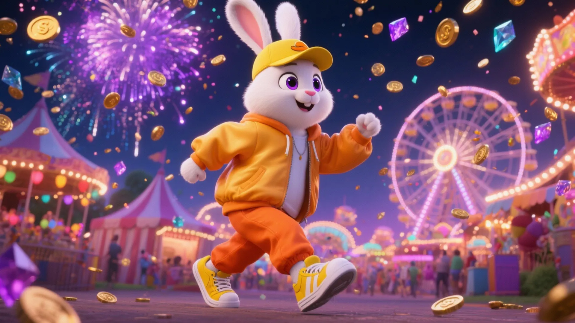 entretenimento online